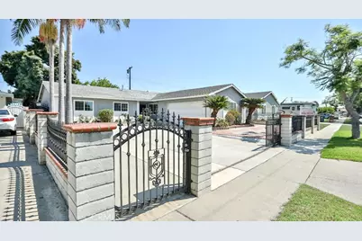 5313 W Ballast Avenue, Santa Ana, CA 92704 - Photo 1