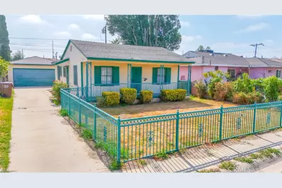 1208 S White Avenue, Compton, CA 90221 - Photo 1