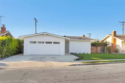 8381 E Blithedale Street, Long Beach, CA 90808 - Photo 1