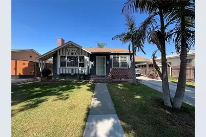 10427 San Luis Avenue, South Gate, CA 90280 - Photo 1