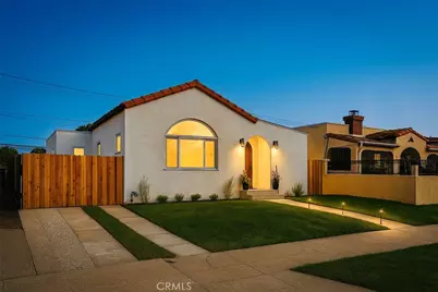 3009 S Norton Avenue, Los Angeles, CA 90018 - Photo 1