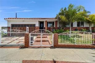 1104 Frigate, Wilmington, CA 90744 - Photo 1