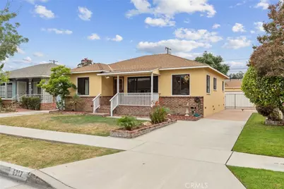 6017 Greenmeadow Road, Lakewood, CA 90713 - Photo 1