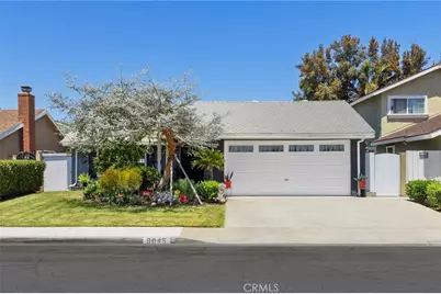 9045 Louise Street, Bellflower, CA 90706 - Photo 1