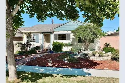4306 Hackett Avenue, Lakewood, CA 90713 - Photo 1