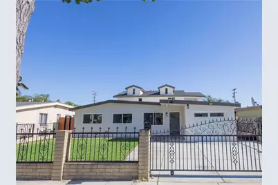 2122 W 10th Street, Santa Ana, CA 92703 - Photo 1