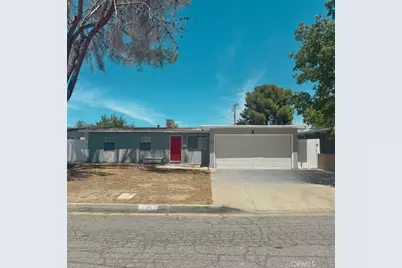 715 Woodgate Street, Lancaster, CA 93534 - Photo 1