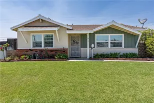 917 N Sanchez St, Montebello, CA 90640 - Photo 1