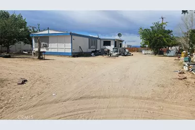 6805 Sunset Avenue, Inyokern, CA 93527 - Photo 1