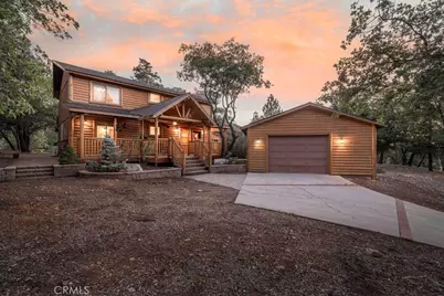 190 Yosemite Drive, Big Bear City, CA 92314 - Photo 1