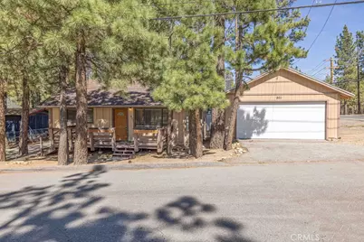 801 E Big Bear Boulevard, Big Bear City, CA 92314 - Photo 1