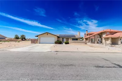 14522 Rivers Edge Road, Helendale, CA 92342 - Photo 1