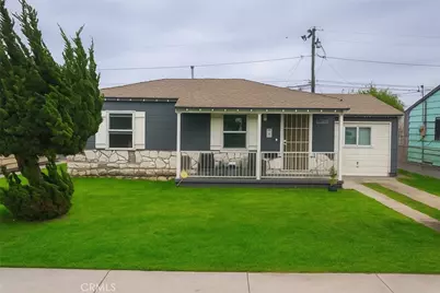 1512 E 125th Street, Compton, CA 90222 - Photo 1