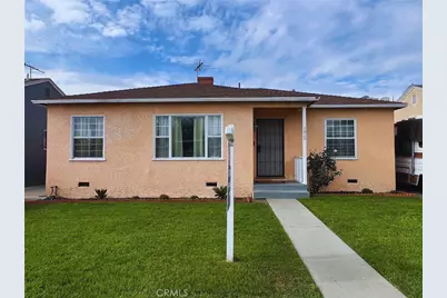 1017 S Chester Avenue, Compton, CA 90221 - Photo 1