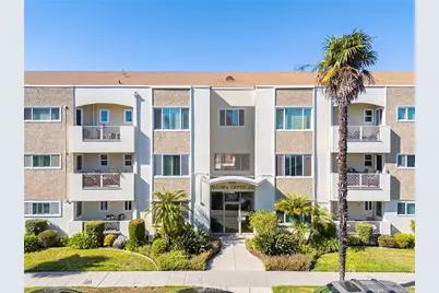 3101 E 2nd Street #2A, Long Beach, CA 90803 - Photo 1