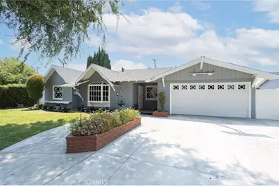 1802 W Harle Avenue, Anaheim, CA 92804 - Photo 1