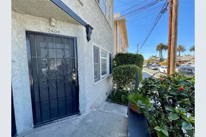 2404 E Broadway, Long Beach, CA 90803 - Photo 1