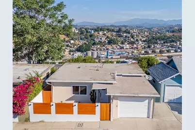 5103 O'Sullivan Drive, Los Angeles, CA 90032 - Photo 1