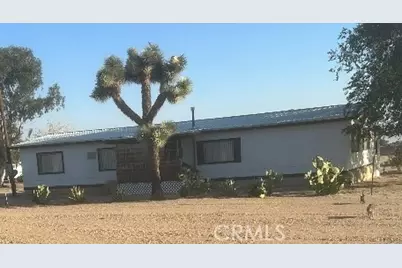 5272 Duncan Road, Phelan, CA 92371 - Photo 1