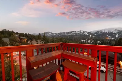 43463 Sheephorn Road, Big Bear Lake, CA 92315 - Photo 1
