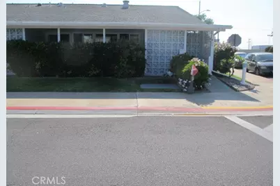13721 El Dorado Dr., M3-20G, Seal Beach, CA 90740 - Photo 1