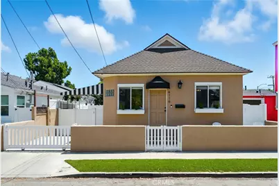 4116 E 14th Street, Long Beach, CA 90804 - Photo 1