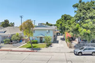 7053 Pickering Avenue, Whittier, CA 90602 - Photo 1