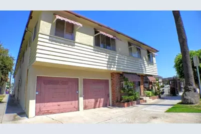 734 Linden Avenue #10, Long Beach, CA 90813 - Photo 1