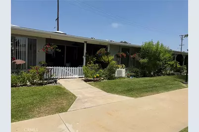 1502 Golden Rain Rd. M2-46D, Seal Beach, CA 90740 - Photo 1