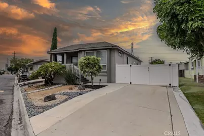 3595 Santa Fe Avenue #278, Long Beach, CA 90810 - Photo 1