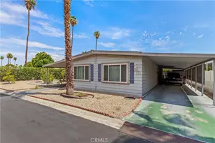 358 Club Cir Dr, Palm Springs, CA 92264 - Photo 1