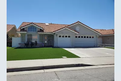 2137 Garland Way, Hemet, CA 92545 - Photo 1
