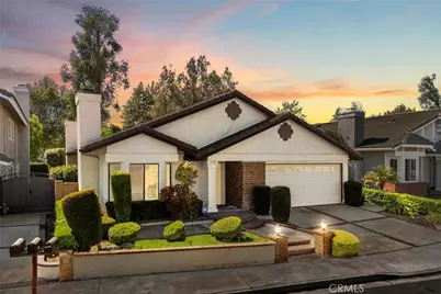 5795 Via Del Potrero, Yorba Linda, CA 92887 - Photo 1