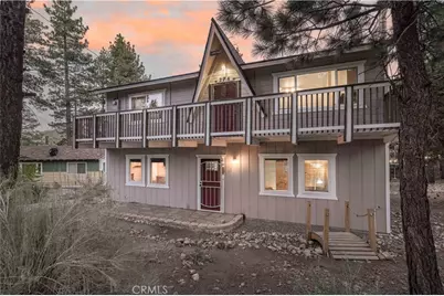 276 Stanford Way, Big Bear City, CA 92314 - Photo 1