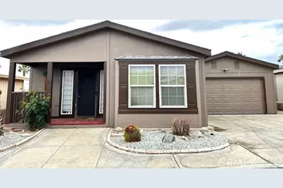 69525 Dillon Road #88, Desert Hot Springs, CA 92241 - Photo 1