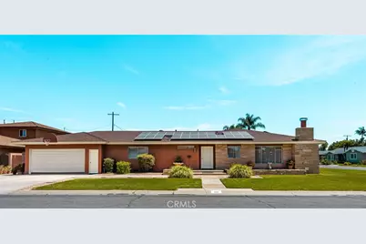 500 N Meadowbrook Place, Anaheim, CA 92801 - Photo 1