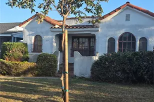 142 W 110th St, Los Angeles, CA 90061 - Photo 1