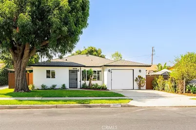 8558 Alameda Street, Downey, CA 90242 - Photo 1