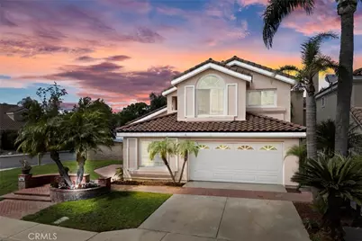 744 S Morningstar Drive, Anaheim Hills, CA 92808 - Photo 1