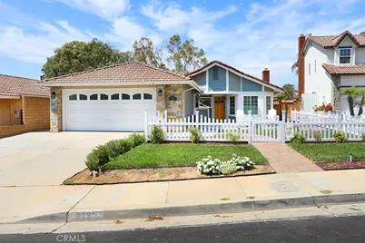 8491 E Frostwood Street, Anaheim Hills, CA 92808 - Photo 1