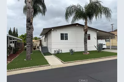3663 Buchanan Street #106, Riverside, CA 92503 - Photo 1