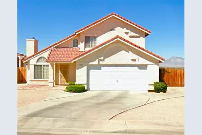 2101 S Del Rosa Street, Ridgecrest, CA 93555 - Photo 1