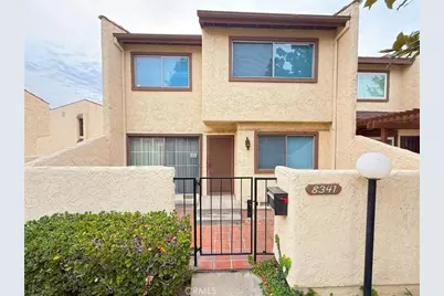 8341 Amber Rose Lane, Rosemead, CA 91770 - Photo 1