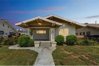 1827 W 51st Street, Los Angeles, CA 90062 - Photo 1
