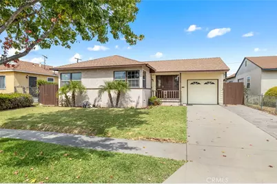 9619 Wampler Street, Pico Rivera, CA 90660 - Photo 1