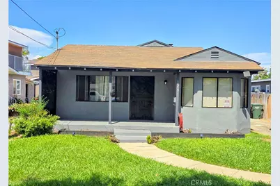 128 W Roosevelt Avenue, Montebello, CA 90640 - Photo 1