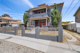 1241 W 22nd St, Los Angeles, CA 90007 - Photo 1