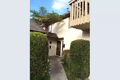 1124 S Dover Circle #C72M, Anaheim, CA 92805 - Photo 1