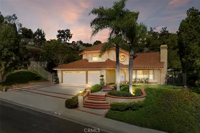 5000 Stonehaven Drive, Yorba Linda, CA 92887 - Photo 1