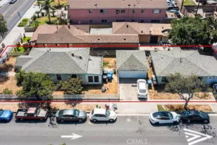 6846 San Vincente St, Paramount, CA 90723 - Photo 1